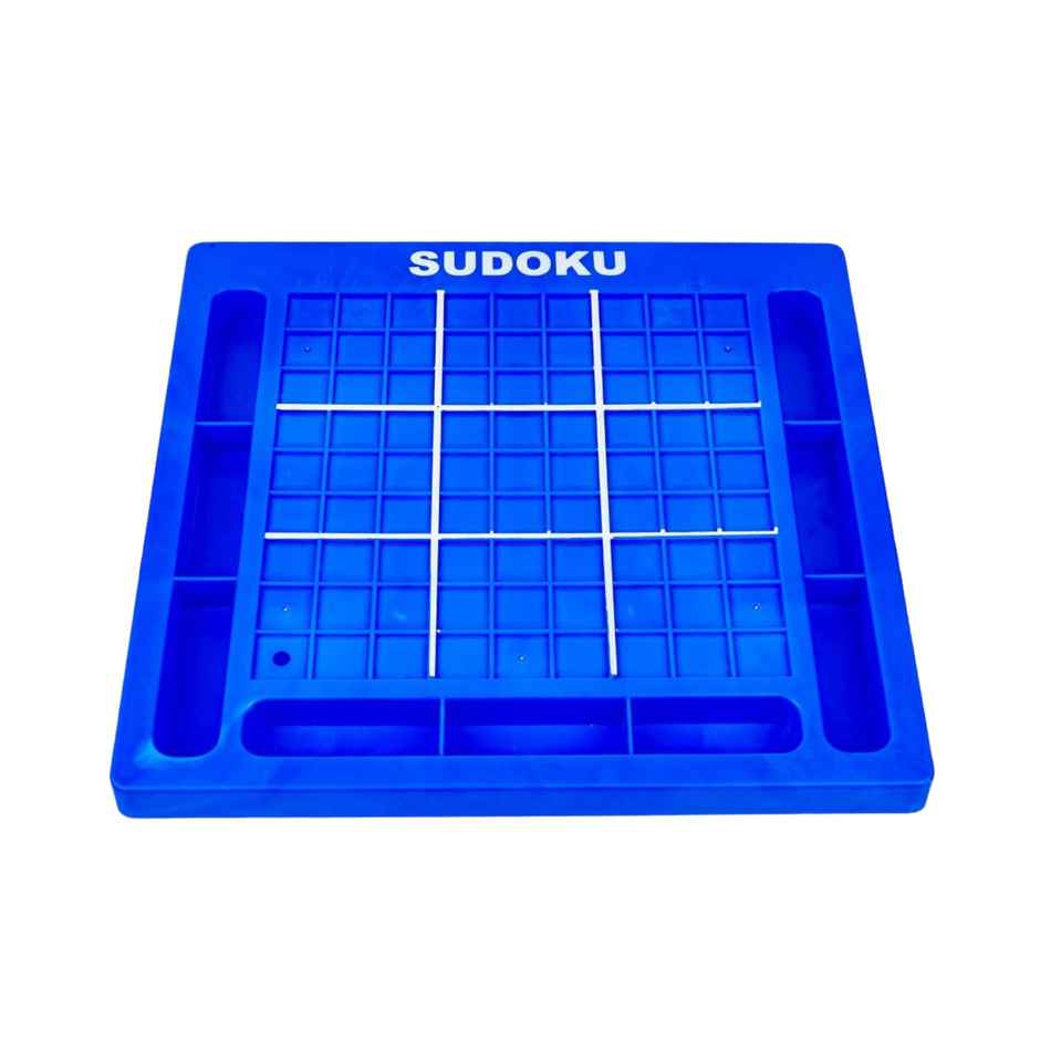 Ratna's Sudoku Challenge