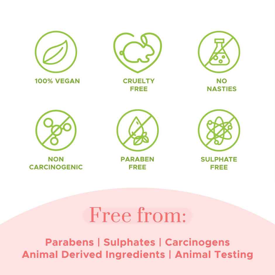 PureSense Hope Japanese Cherry Blossom No Gas Deodorant for Women