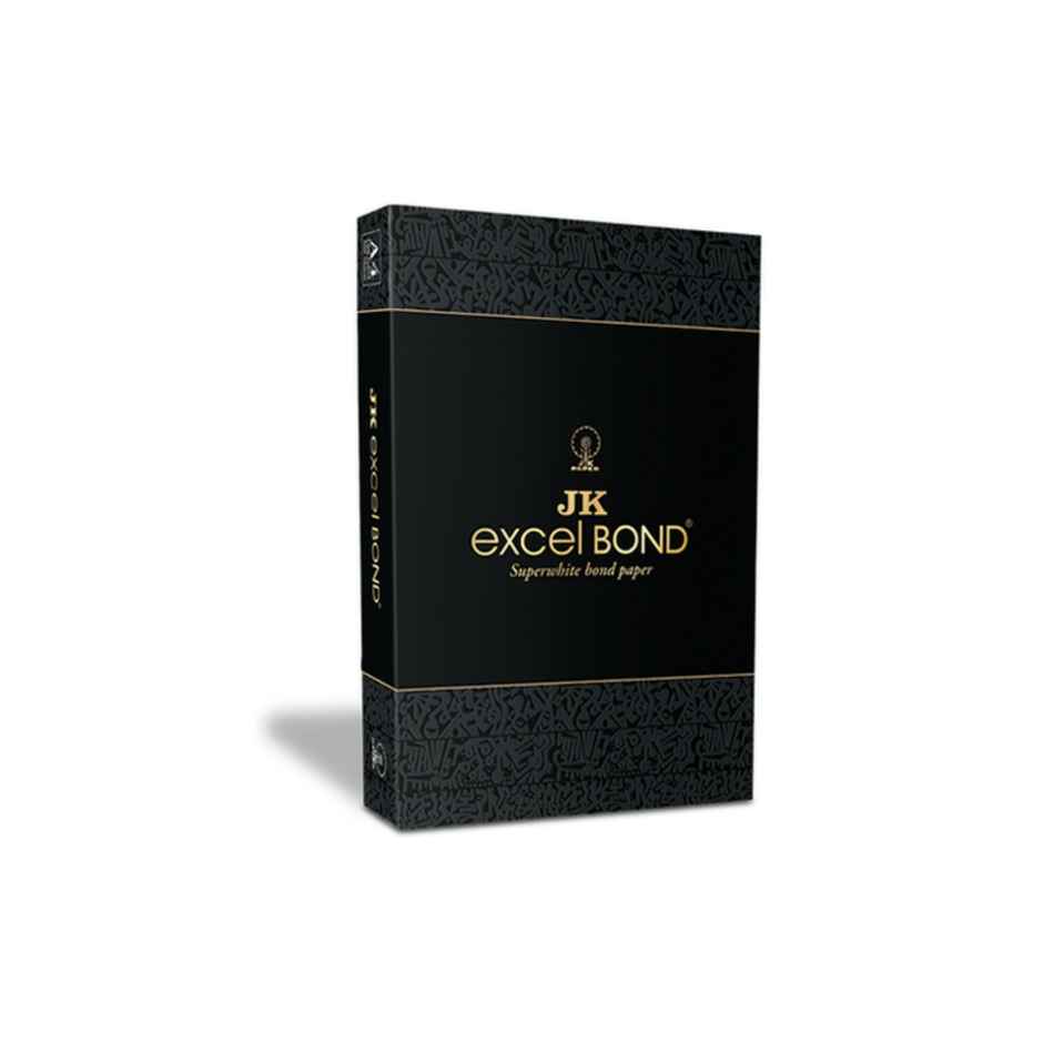 JK Excel Bond A4 90 gsm(100 sheets)