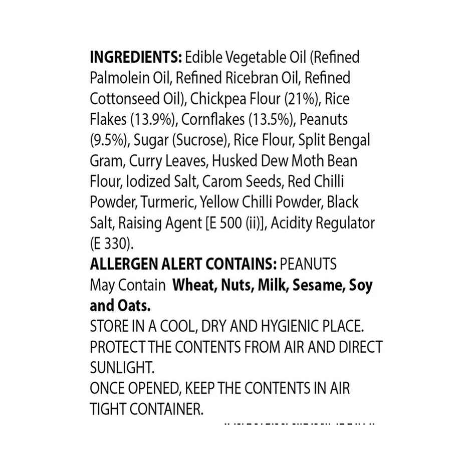 Bikano All Time Mixture | Crunchy Savory Snack