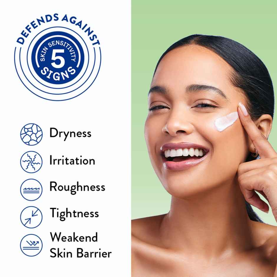 Cetaphil Moisturising Cream