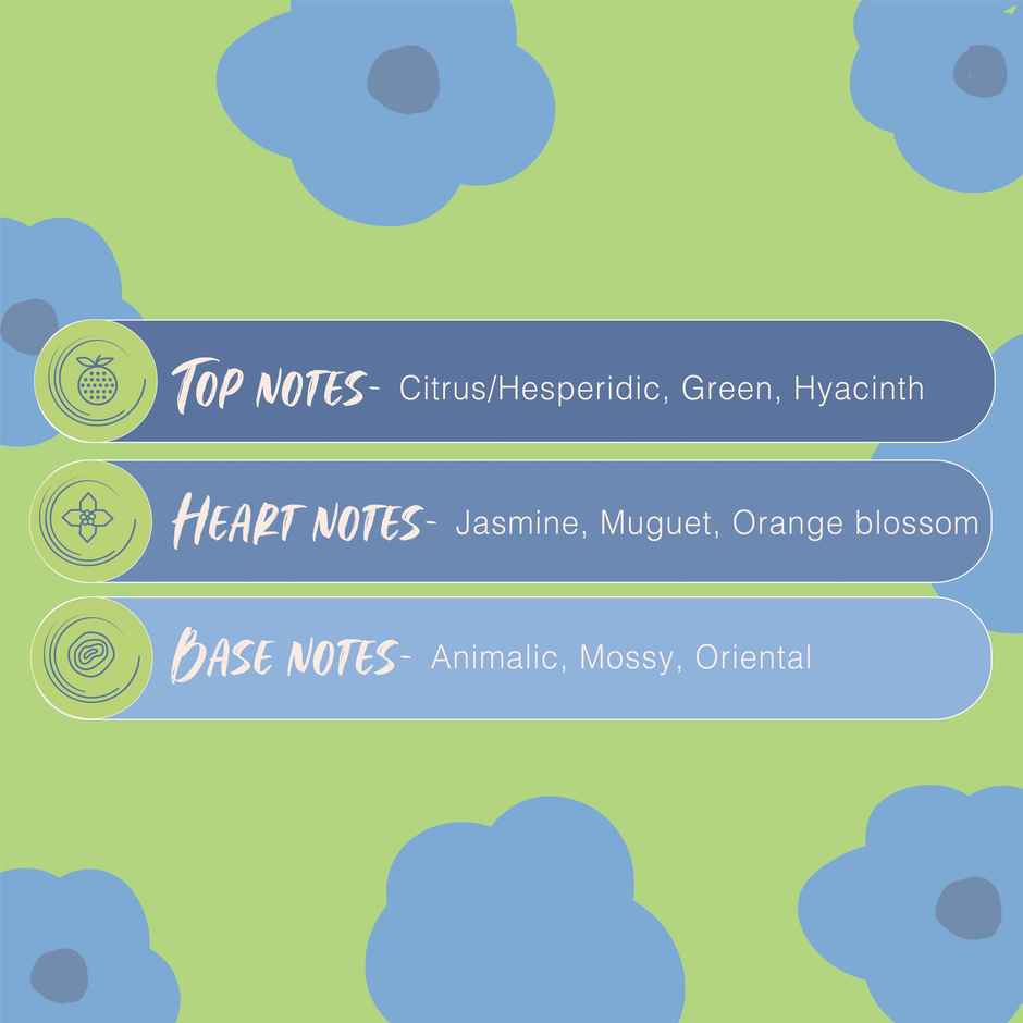 Secret Temptation Romance Deodorant for Women