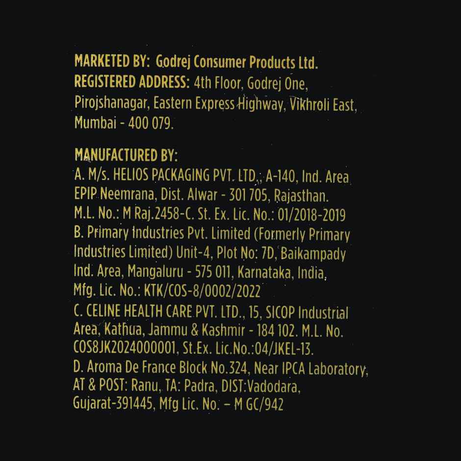 Park Avenue Regal Premium perfume Body Spray