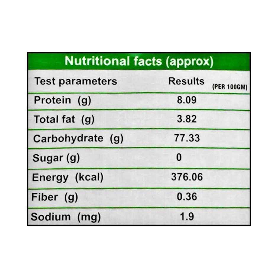 Shree Akshara Sona Masoori Raw Rice