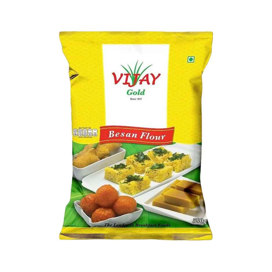 Vijay Besan Flour
