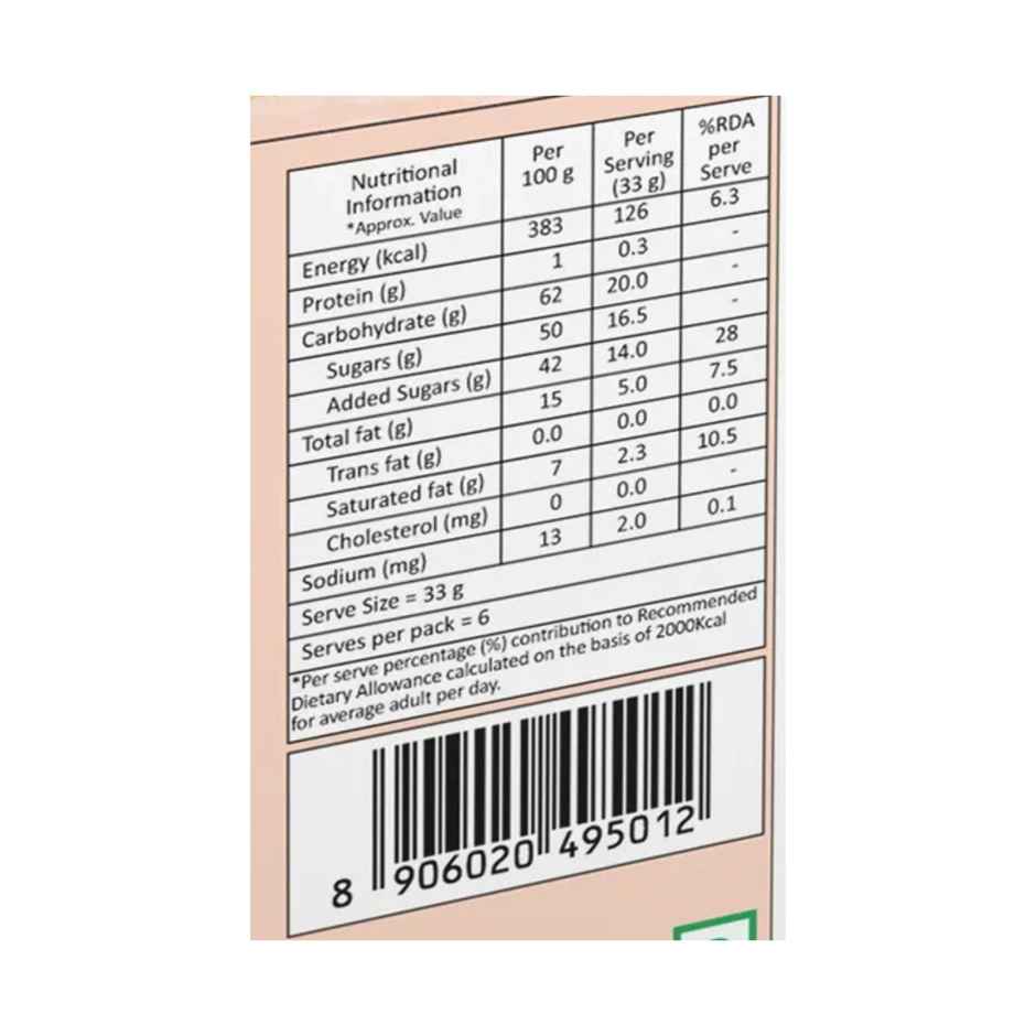 Lal Sweets Dry Fruits Boondi Laddoo