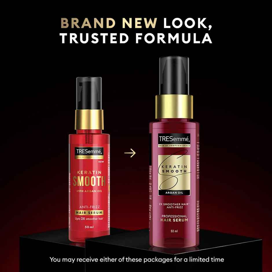 TRESemme Keratin Smooth Hair Serum