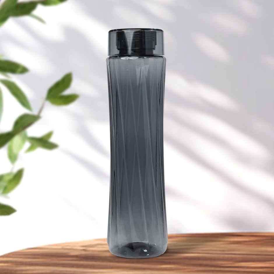 Steelo Plastic Samicas Bottle | Assorted | 1 L