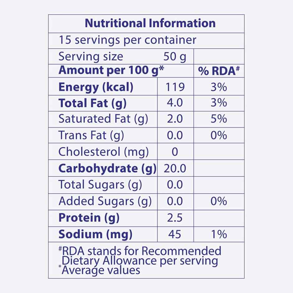 Amul Happy Treats French Fries