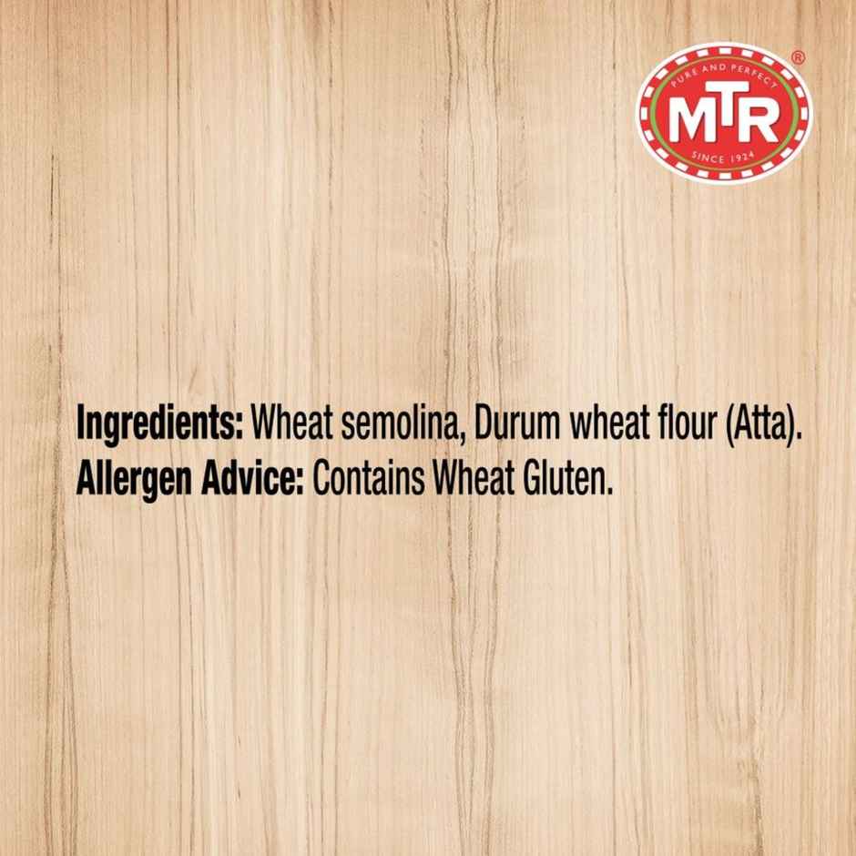 MTR Vermicelli Delight