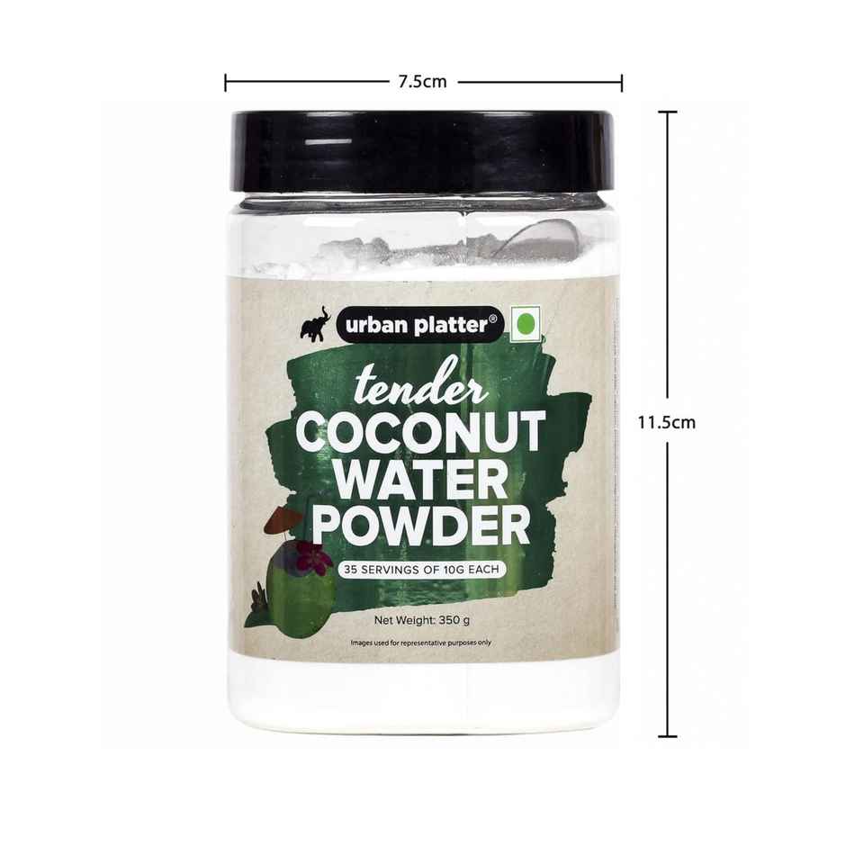 Urban Platter Tender Coconut Instant Powder Mix