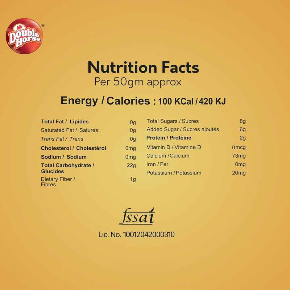 Double Horse Instant Sadya Palada Mix Combo