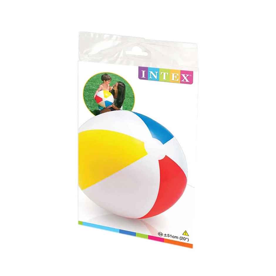 Intex Glossy Panel Ball