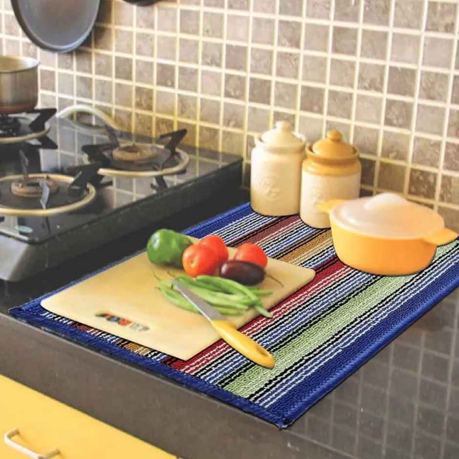 Status Amaze Mat 30 Cm x 45 Cm - Assorted