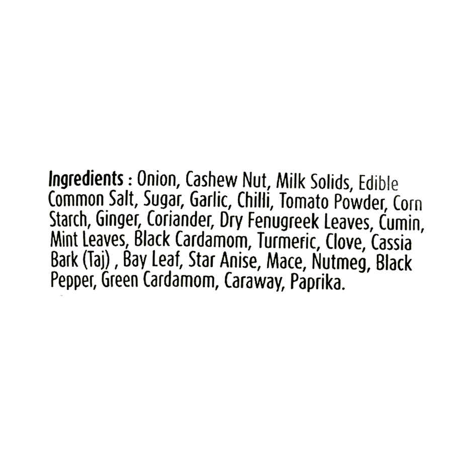 Suhana Paneer Butter Spice Mix