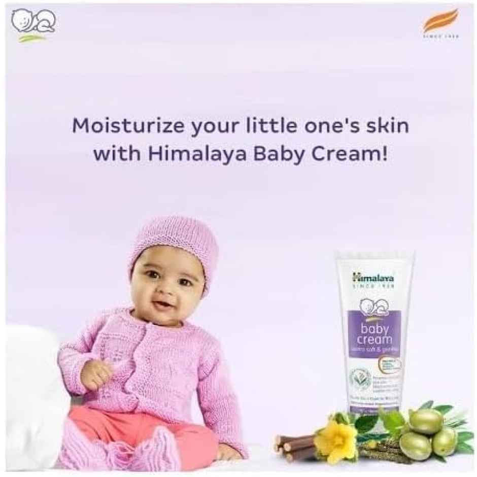 Himalaya Baby Cream