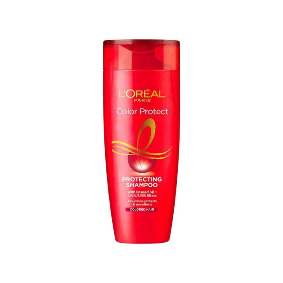 L'Oreal Paris Color Protect Shampoo