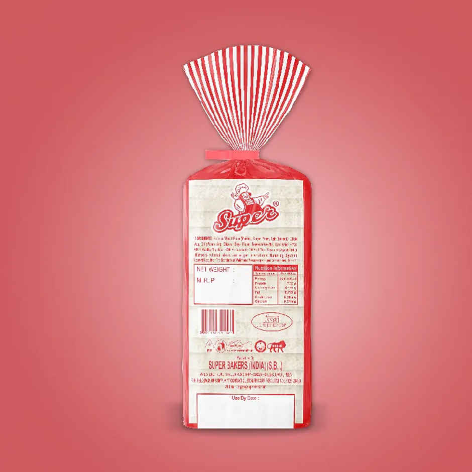 Super Crustless Sandwich Bread