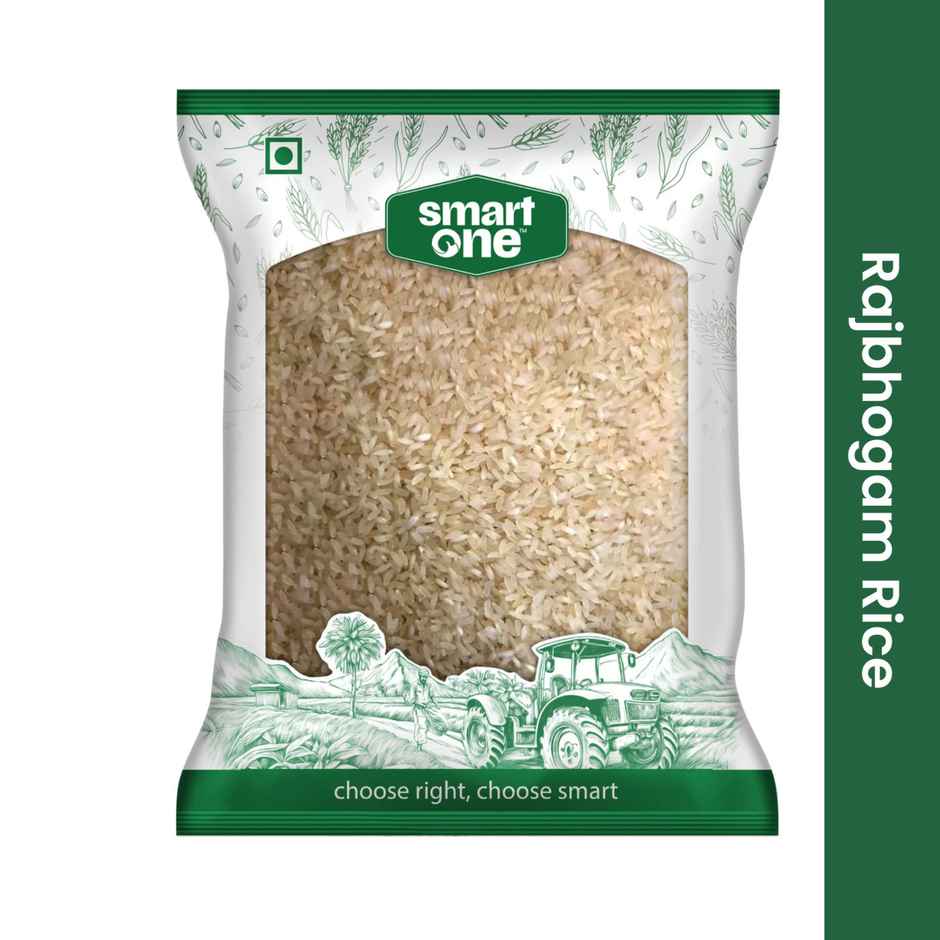 Smart One Rajbhogam Boiled Rice