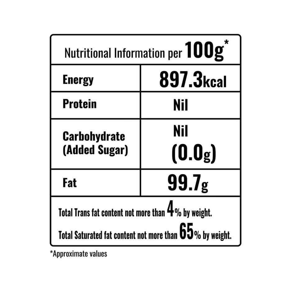 Godrej Jersey Cow Ghee | Jar