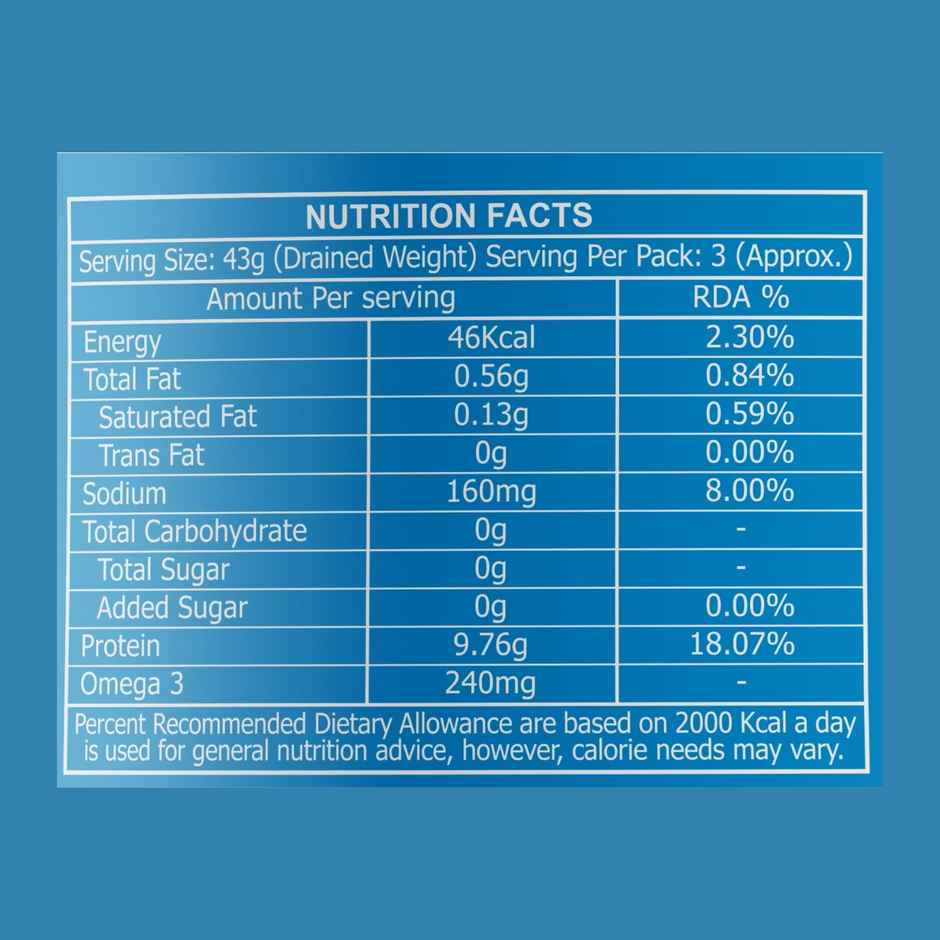 Golden Prize Tuna Chunks In Springwater