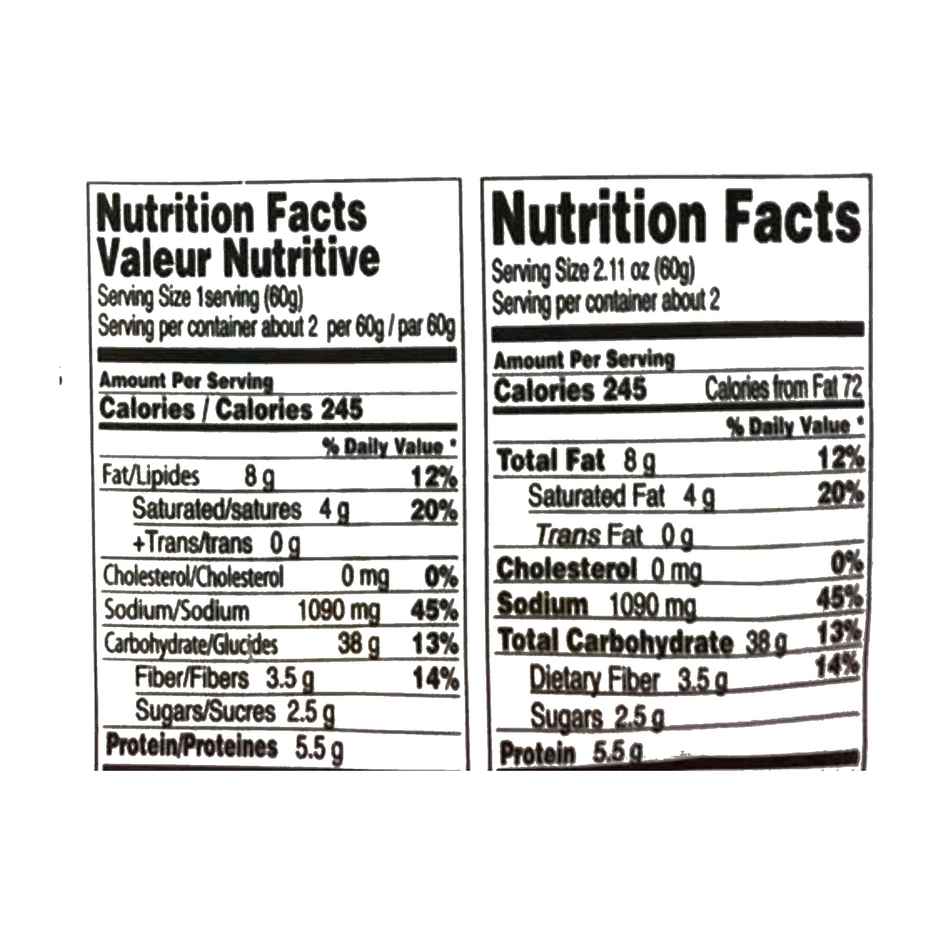 Paldo Seafood Spicy Korean Noodles Non Veg