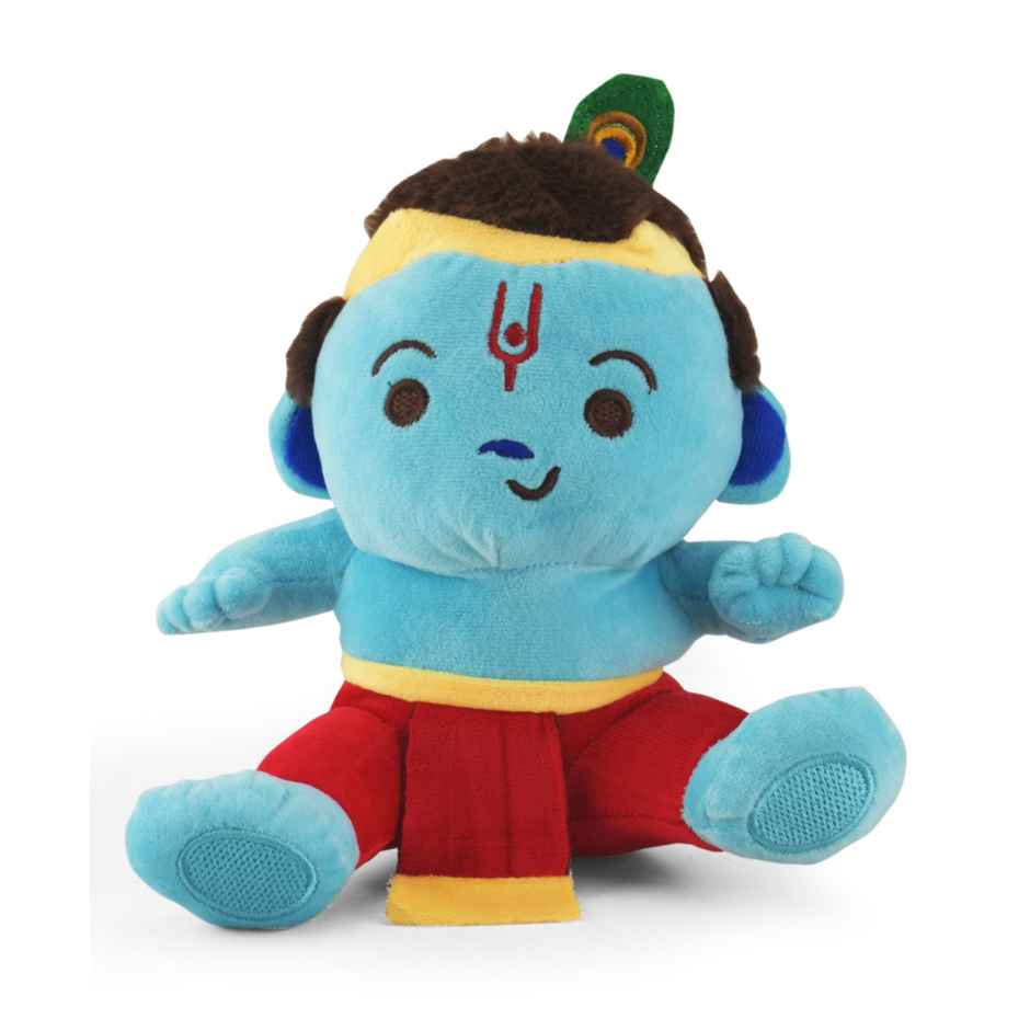DearJoy Baby Krishna Soft toy - 26cm