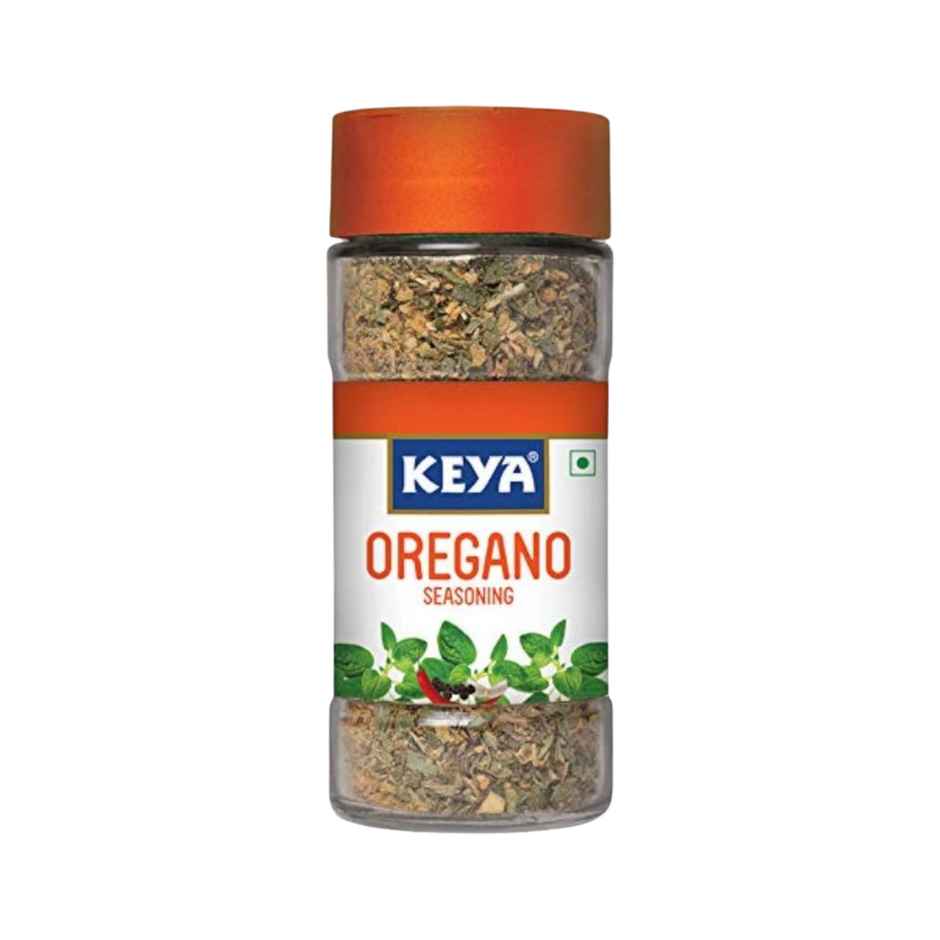 Keya Oregano Seasoning