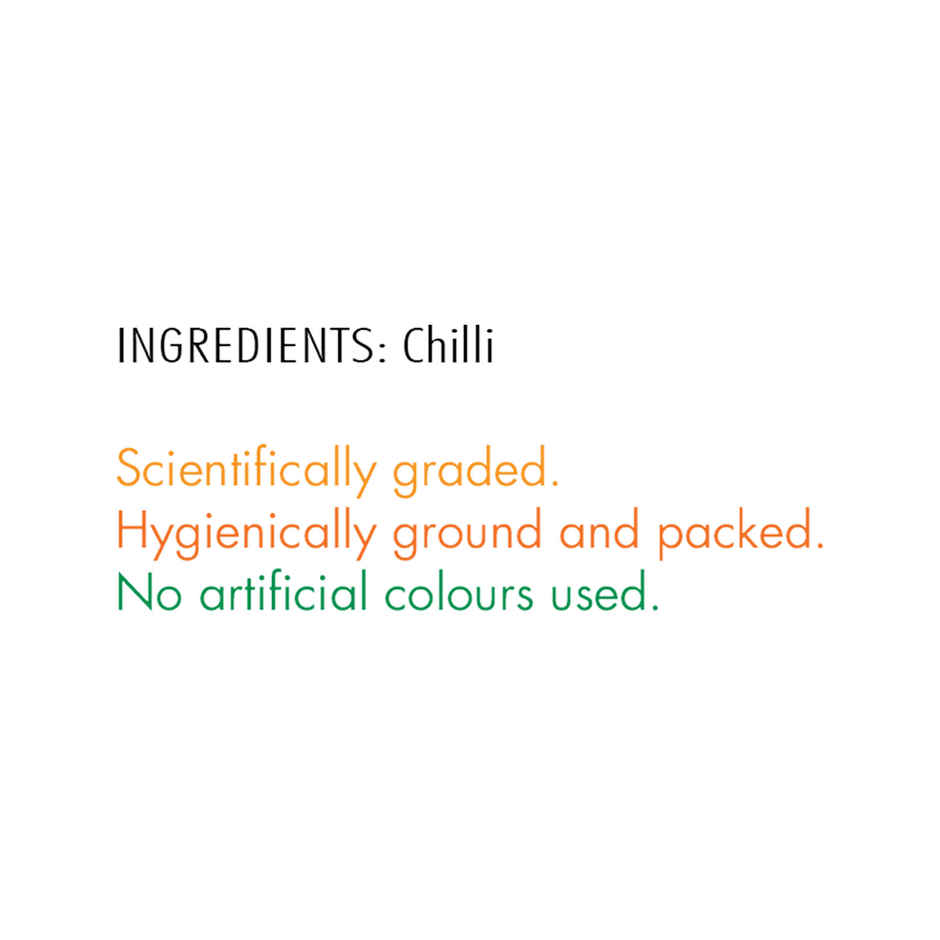 Everest Kutilal Chilli Powder