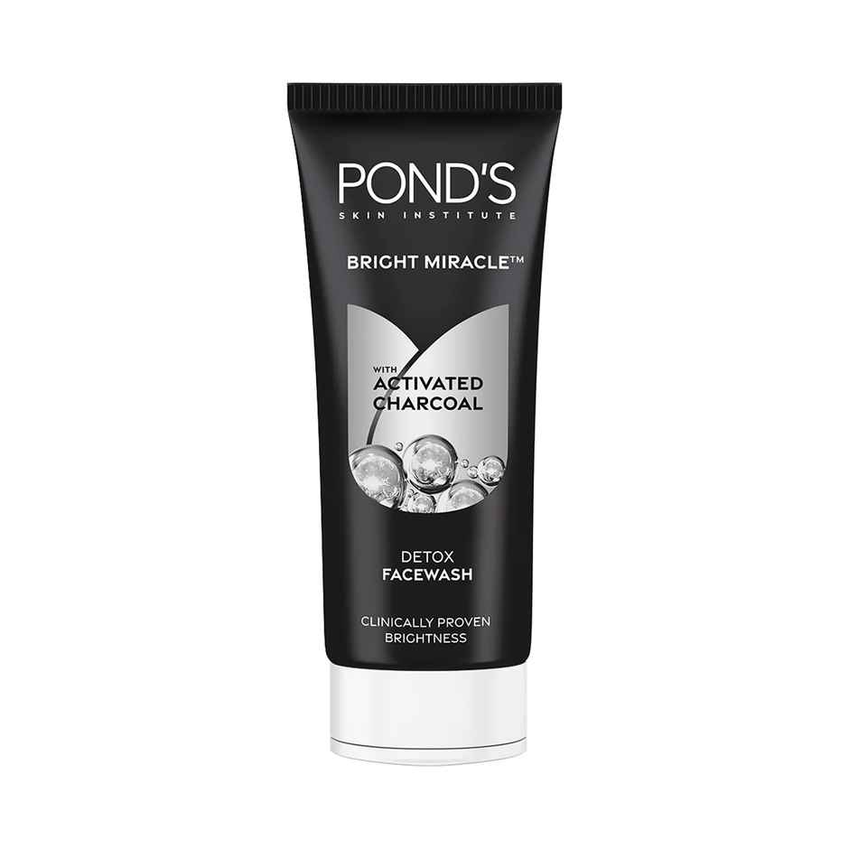 Pond's Pure Detox Face Wash