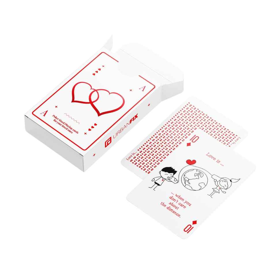 Couples Card Game | Urbanfix