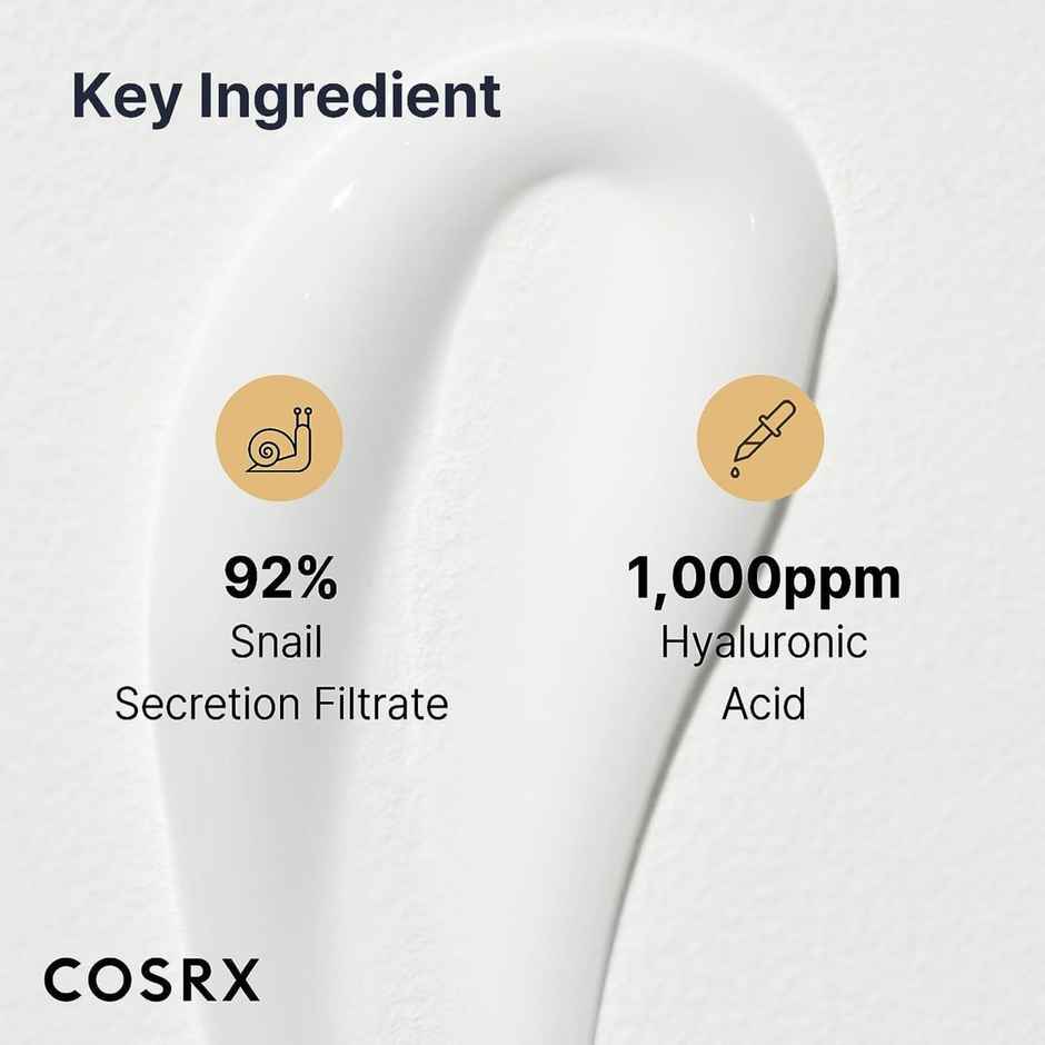 Cosrx Advanced Snail 92 All In One Cream