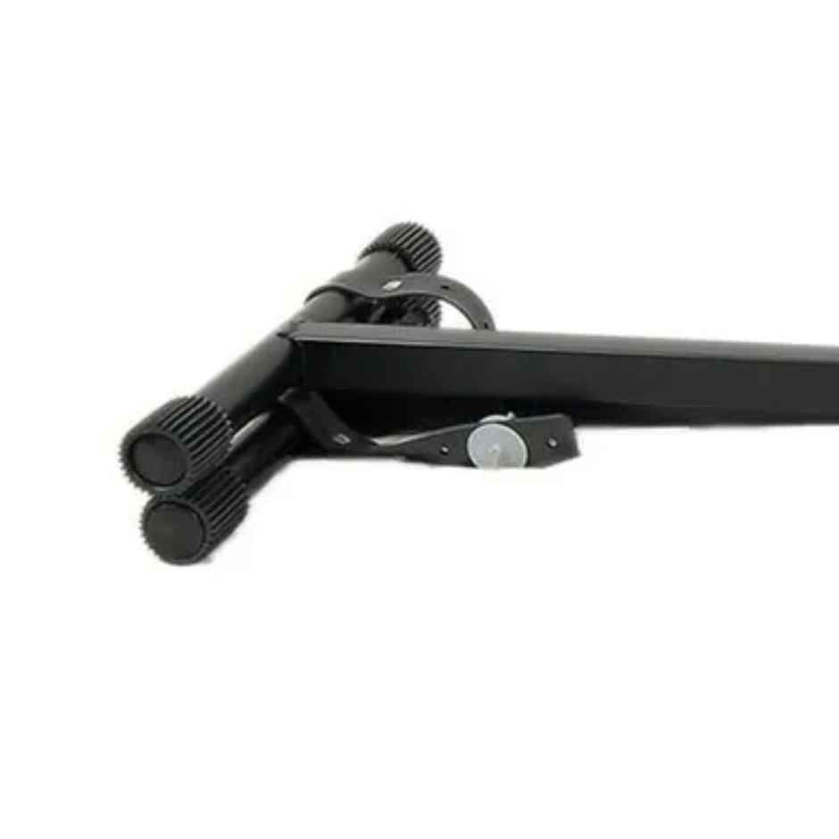 Kadence Piano Stand NK12 - Heavy-Duty | Single X Adjustable Keyboard Stand