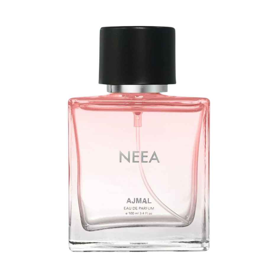 Ajmal Neea Eau De Perfume Floral Perfume Long Lasting Scent Spray Party Wear Gift For Women