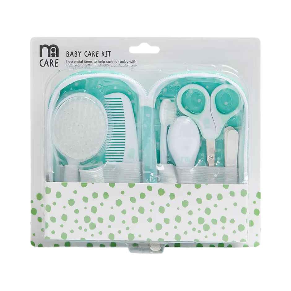 Mothercare Babycare Kit