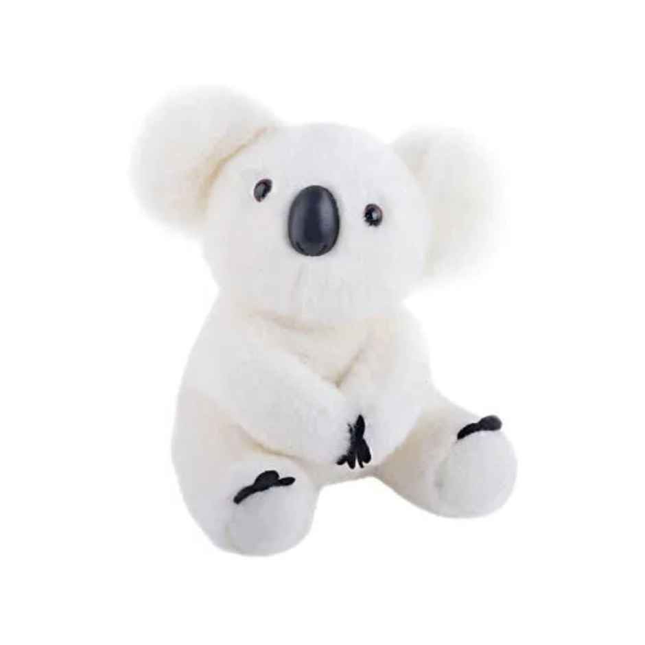 Dearjoy Koala Bear Soft Toy - White, 45Cm