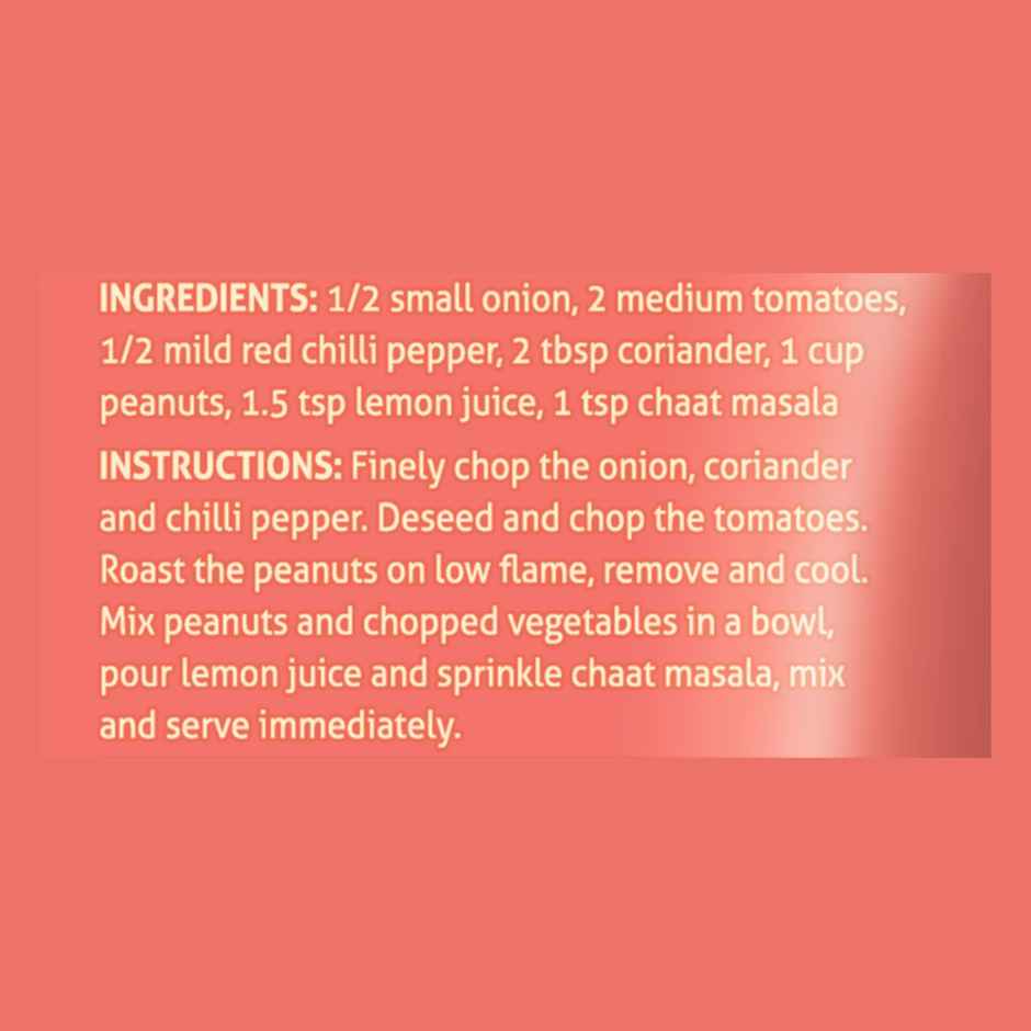 Rajdhani Raw Peanuts Premium Quality Groundnuts