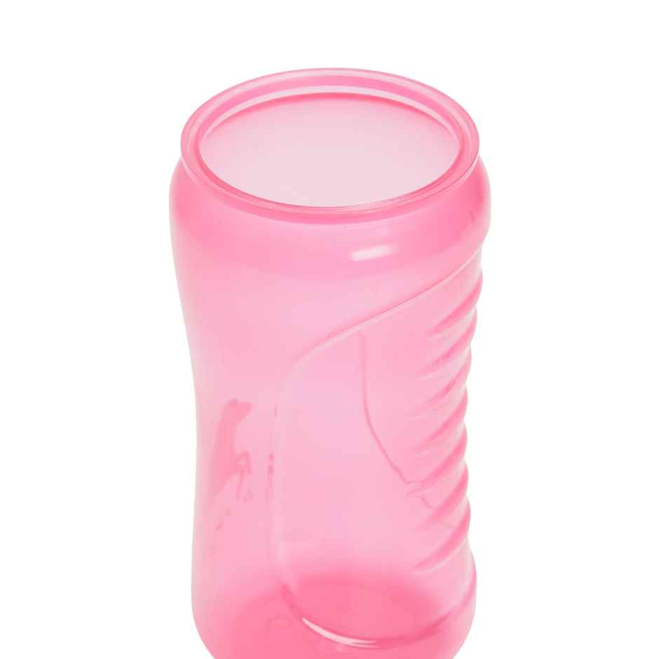 Mothercare Flexi Straw Insulated Cup Pink