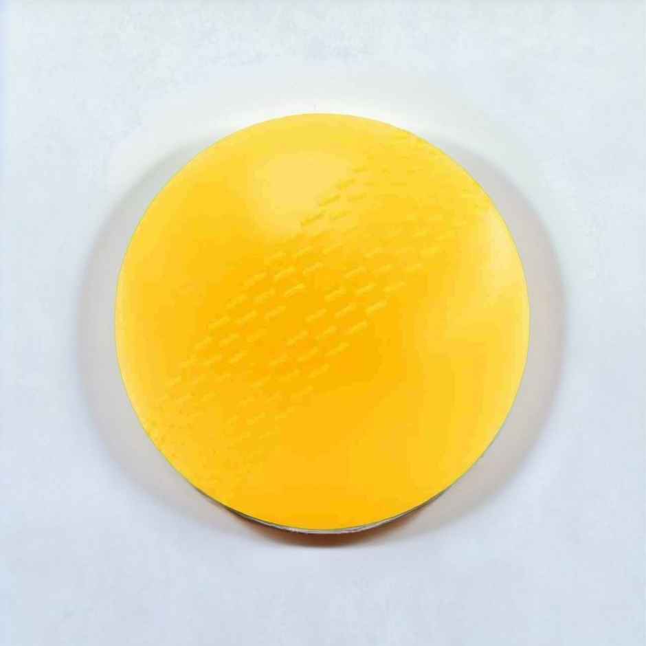 Classic Distributor Cricket Wind Balls: Lightweight and Durable for Outdoor Play (Colour May Vary)