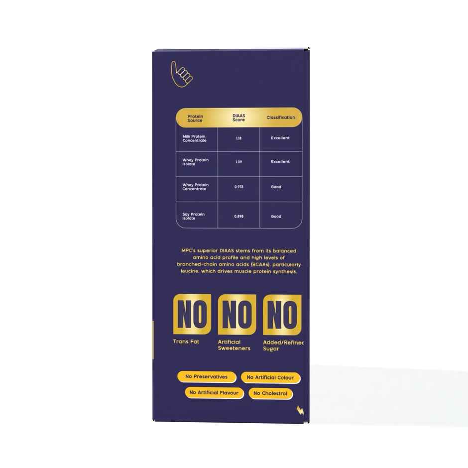 Stroom Center-Filled 20G Protein Bars - Premium Protein And No Added Sugar | Assorted