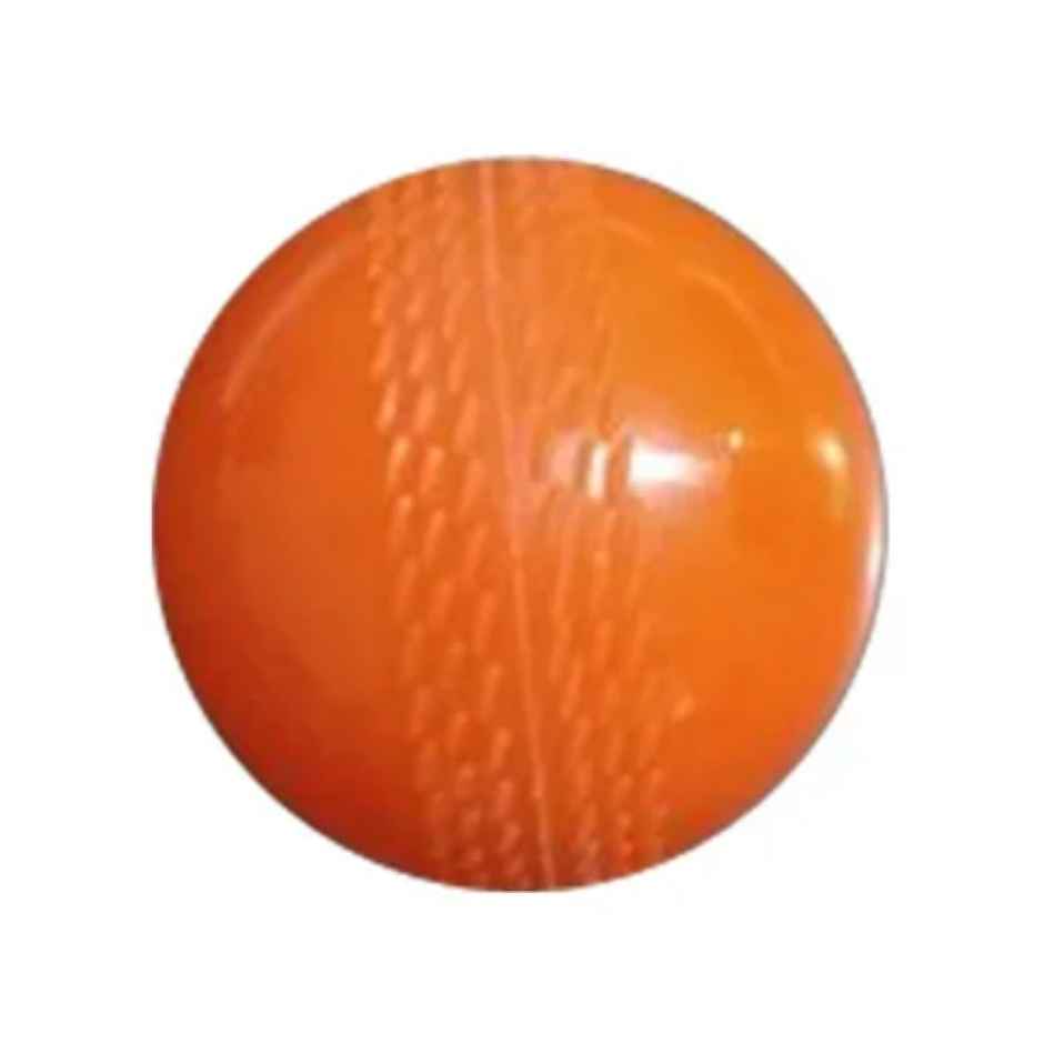 Classic Distributor Cricket Wind Balls: Lightweight and Durable for Outdoor Play (Colour May Vary)