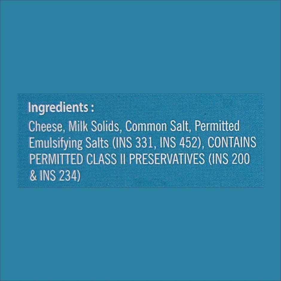 Nandini Processed Cheese Cubes