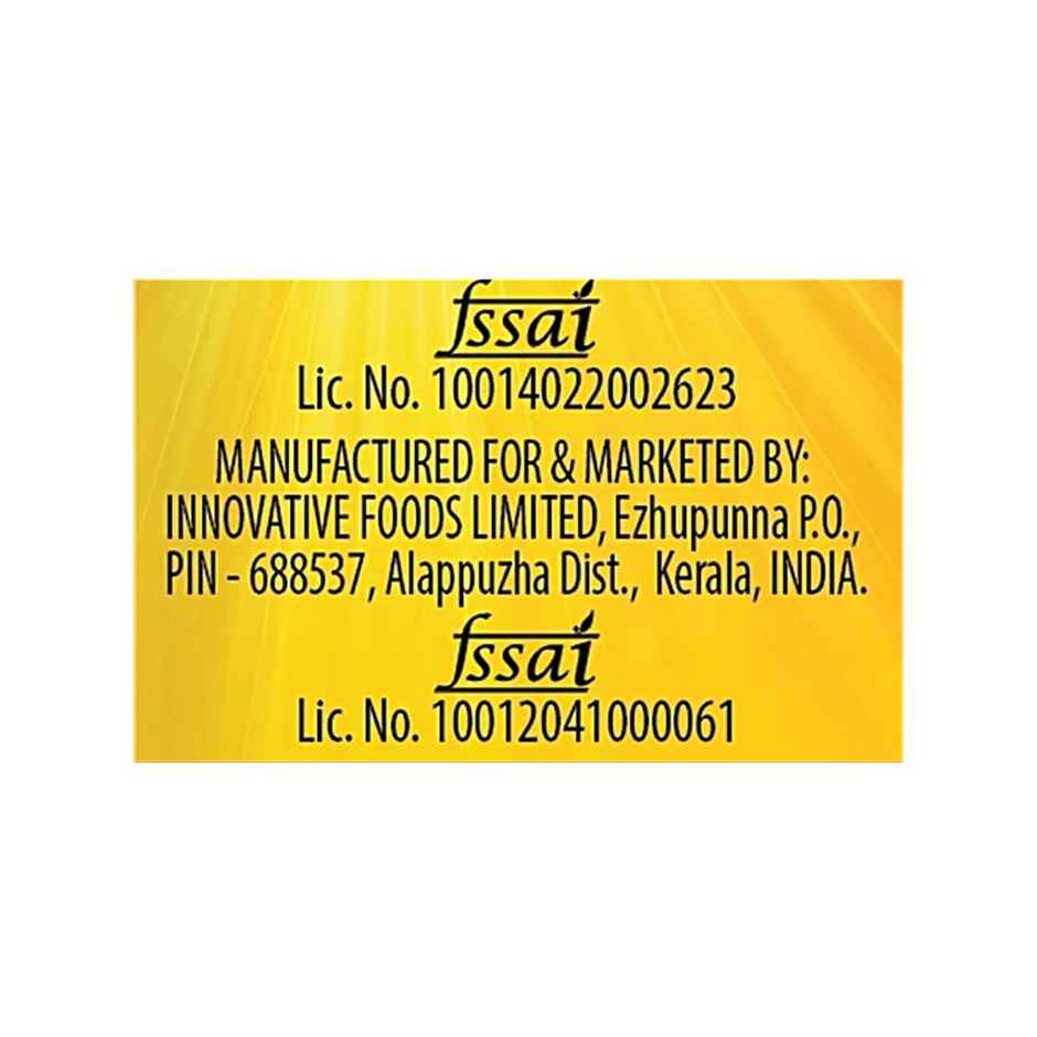 Sumeru Chicken Sausage Cocktail