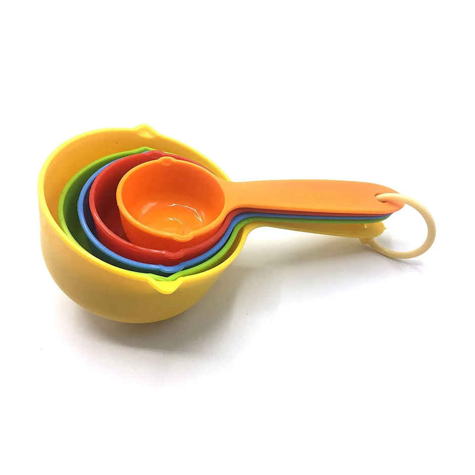 Measuring Cup Pack of 5
