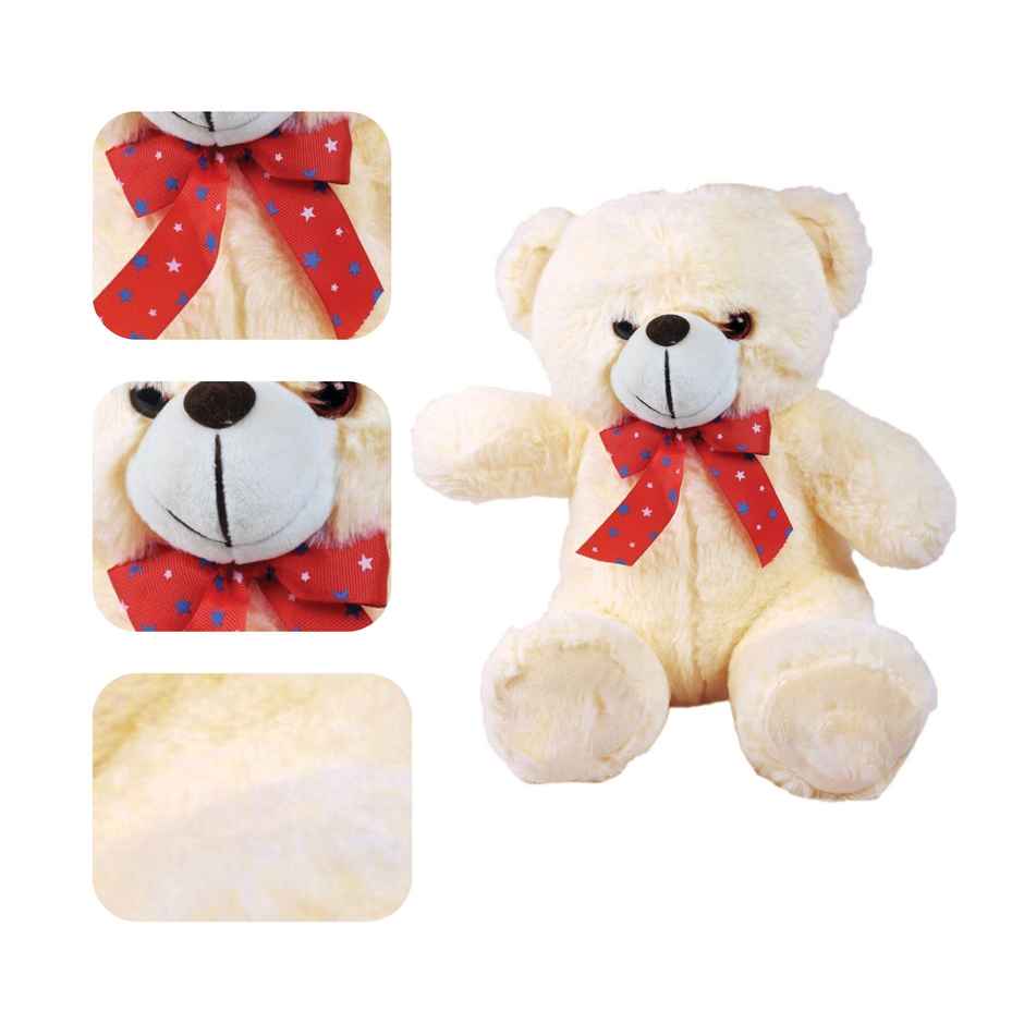 Fablue Premium Teddy Bear Soft Toy for Kids - Soft Plush Toy for Kids