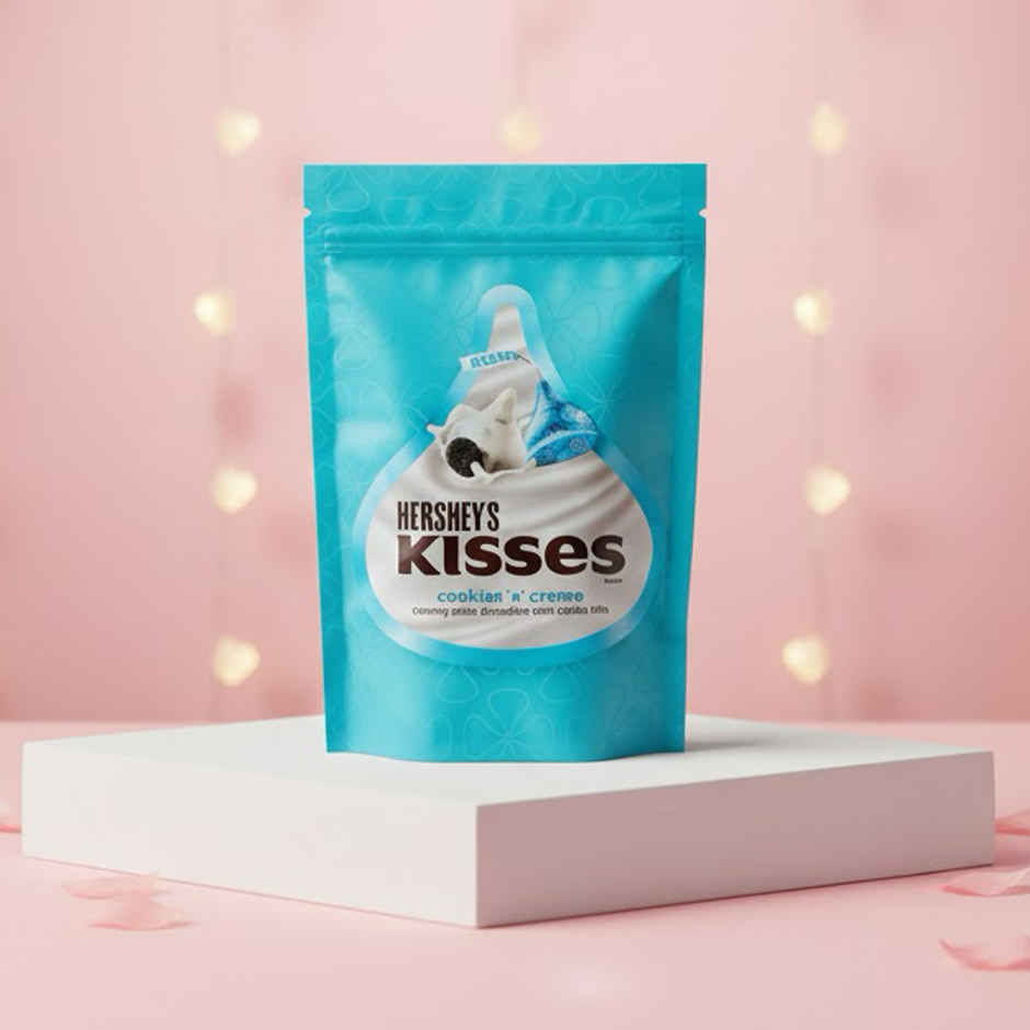 Hershey's Cookies N Creme | Chocolate Share Bag