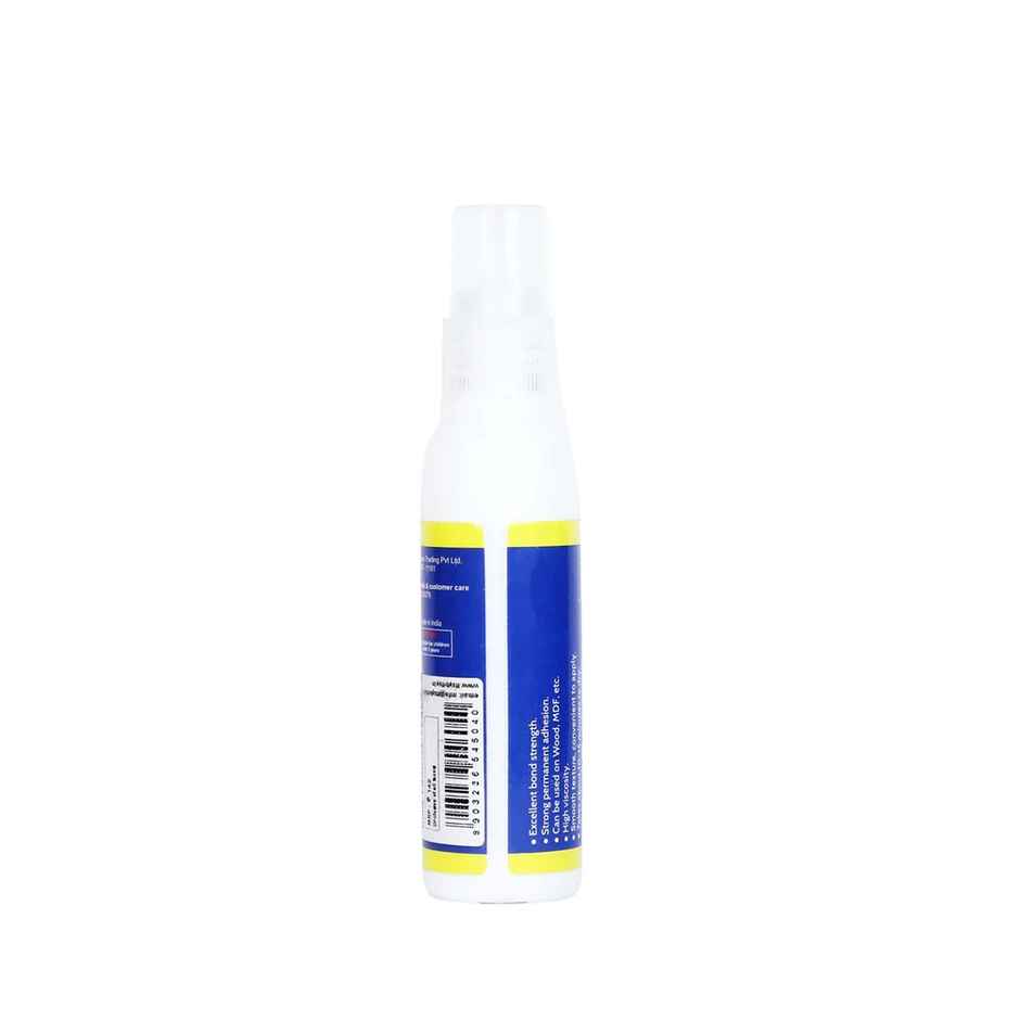 Itsy Bitsy Super Hightack Glue 50 ml Squeeze Bottle Lb
