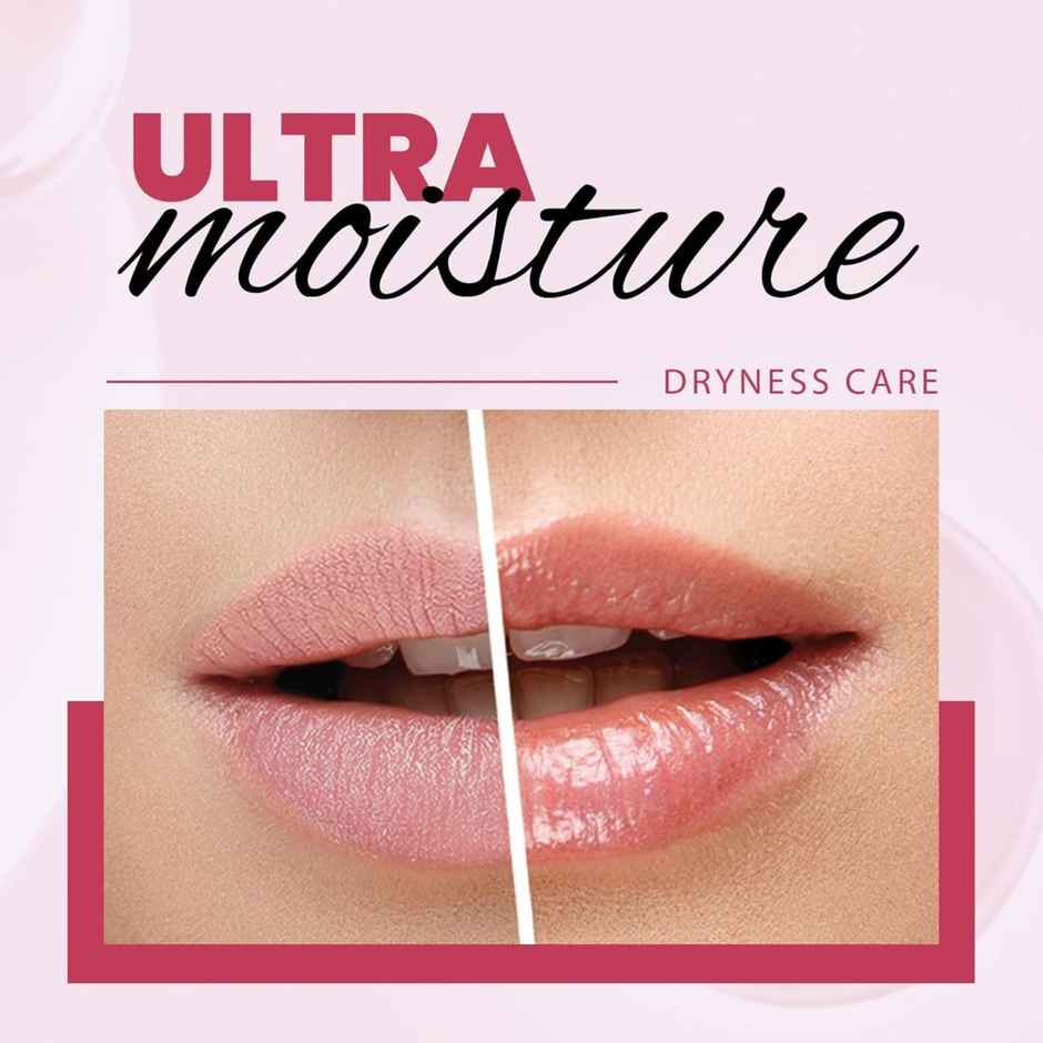 MARS Cosmetics Lip Lollies Tinted Lip Balm (Cherry)