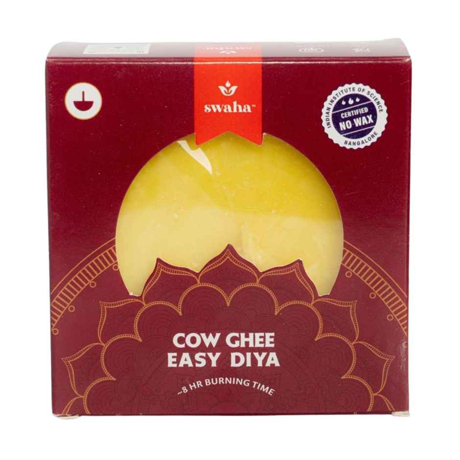Swaha Cow Ghee Easy