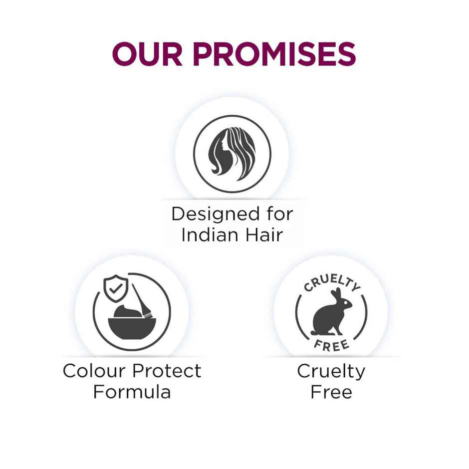 BBlunt Hair Fall Control Shampoo With Pea Protein & Caffeine For Stronger Hair